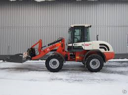 terex tl 100
